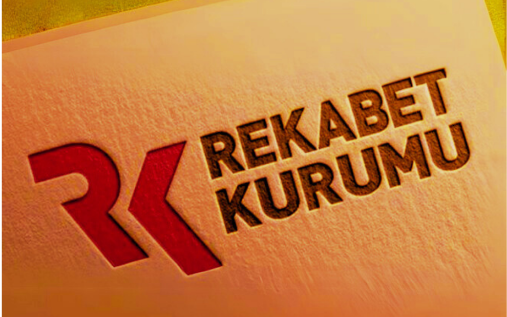 Rekabet Cezalarında Yeni Dönem - New Era in Competition Fines