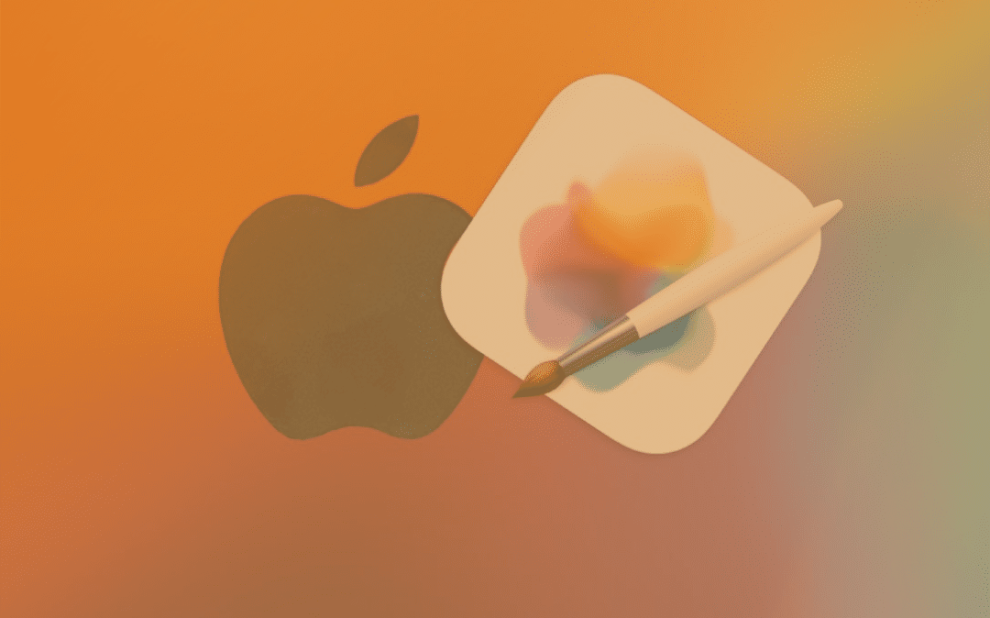 apple pixelmator